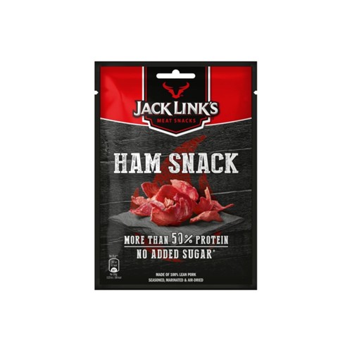 Jack Link's ham snack 1 stuk