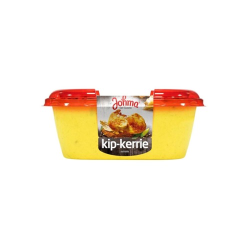 Johma kip-kerriesalade 175 gram