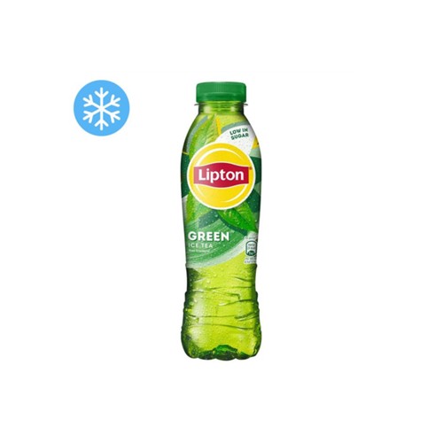 Lipton ice tea green 500 ml