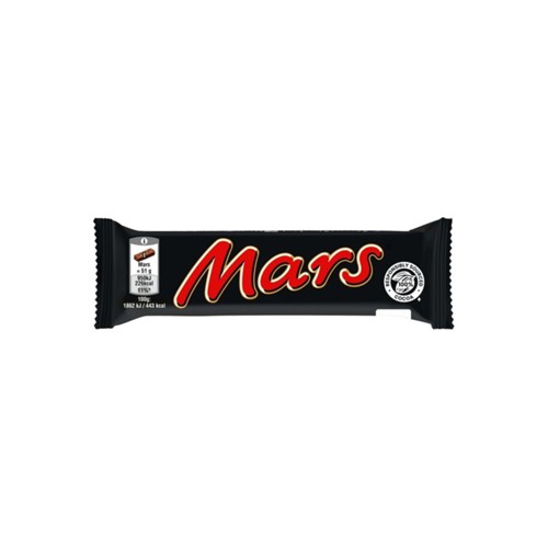 Mars Single reep