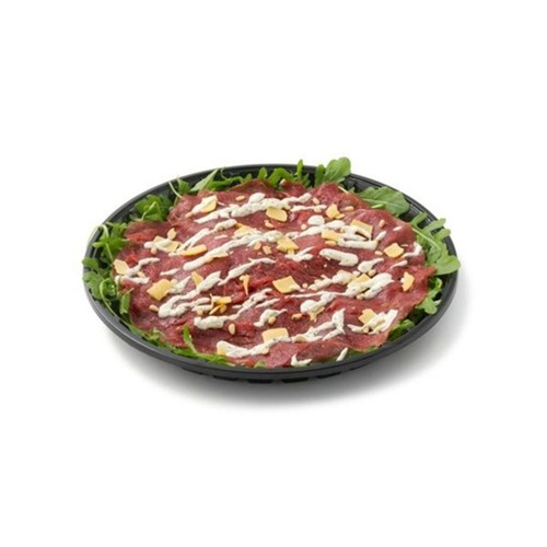 SPAR carpaccio schotel