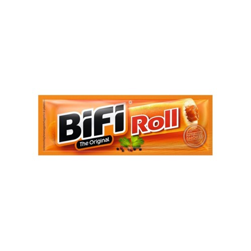 Bifi roll 45 Gram