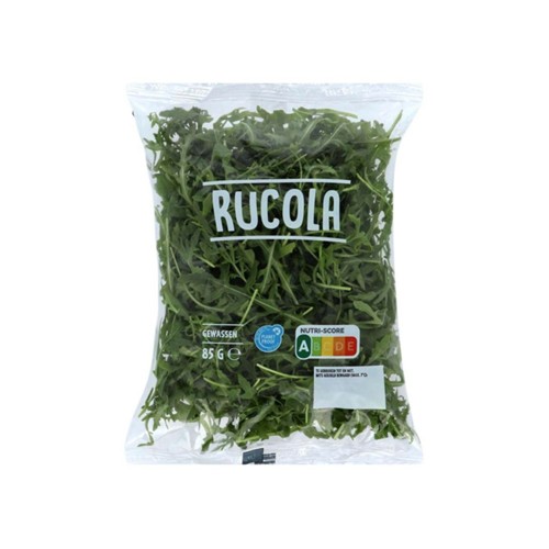 Rucola Zak 85 Gram
