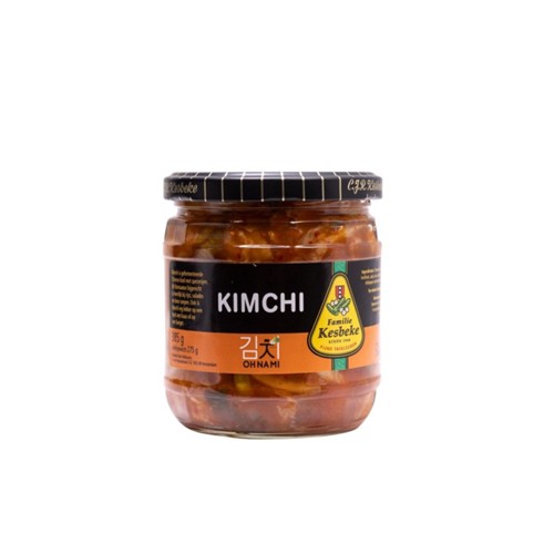 Kesbeke Kimchi 385 gram