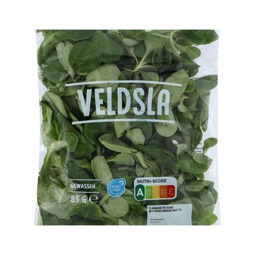Veldsla Zak 85 Gram