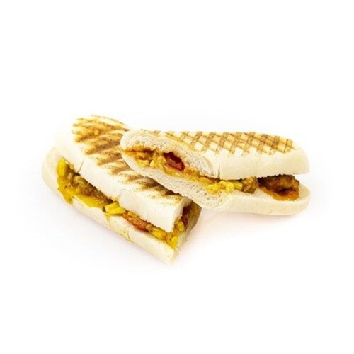 Bloemcool panini caprese 175 Gram