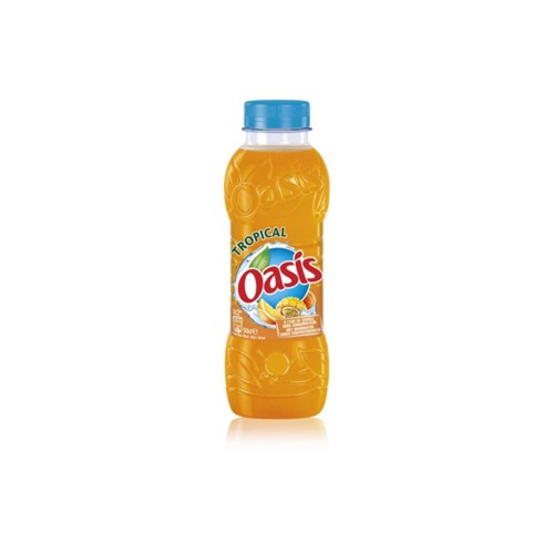 Oasis frisdrank tropical 500 ml