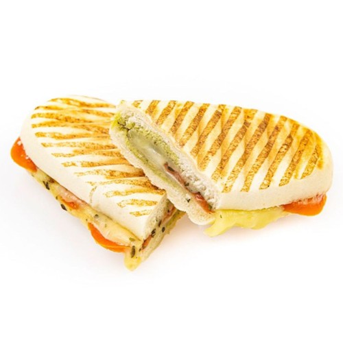 Bloemcool panini caprese 175 Gram