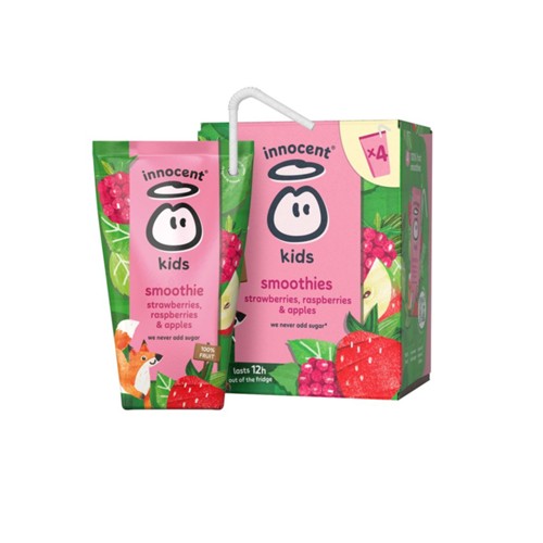Innocent doos 600 ml