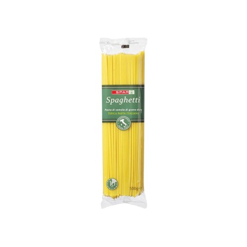 Spar Spaghetti  500 gram