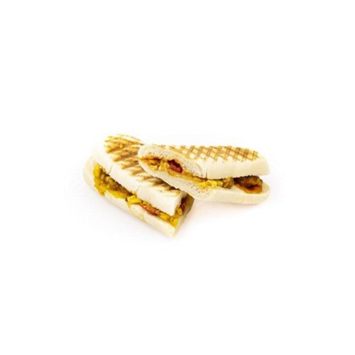 Bloemcool panini caprese 175 Gram