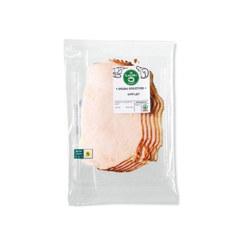 SPAR kipfilet 110 gram