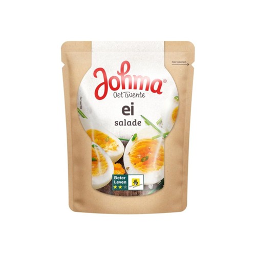 Johma ei salade portie Stazak 50 Gram