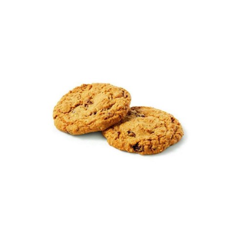 SPAR havermoutkoek cranberry per stuk