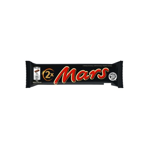 Mars 2-pack