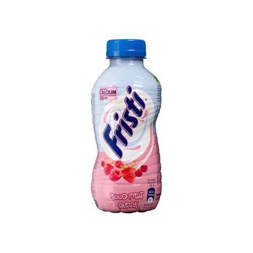 Fristi rood 300 ml