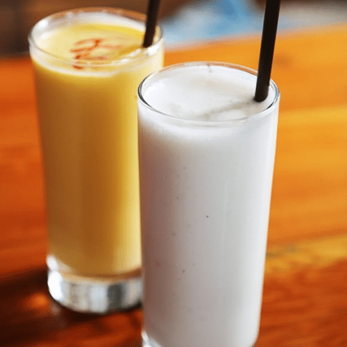 Orgininal lassi