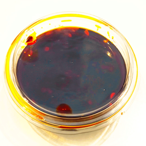 Sambal van eigen keuken