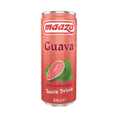 Maaza guava