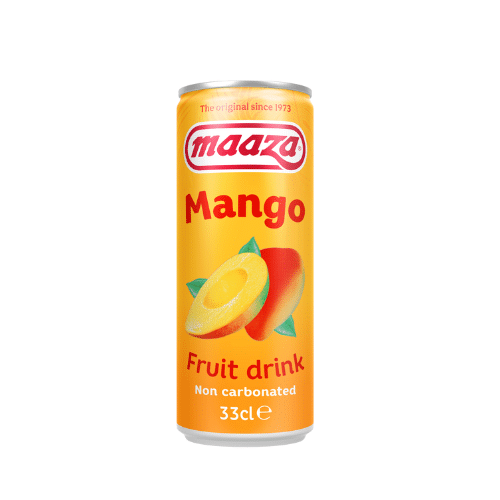 Maaza mango