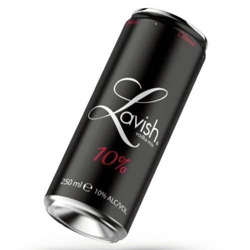 Lavish Classic 0.25l