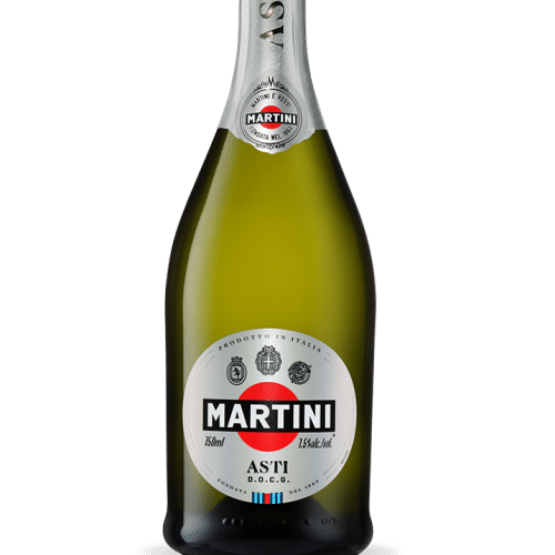 Martini Asti spumante