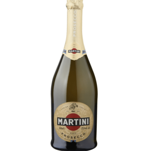Martini Prosecco spumante