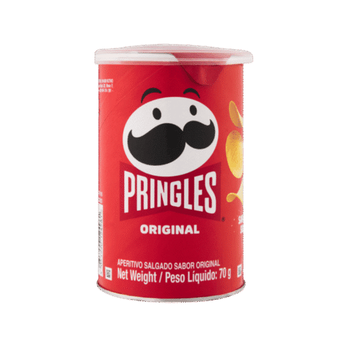 Pringels original 40g