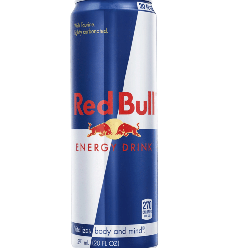 Redbull 0.33l