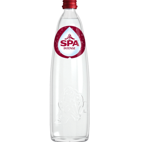 Spa rood 1l