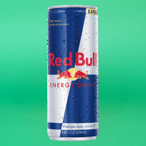 Red Bull Energy Drink 250ml
