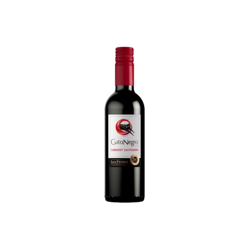 Gato Negro Cabernet Sauvignon 375ml