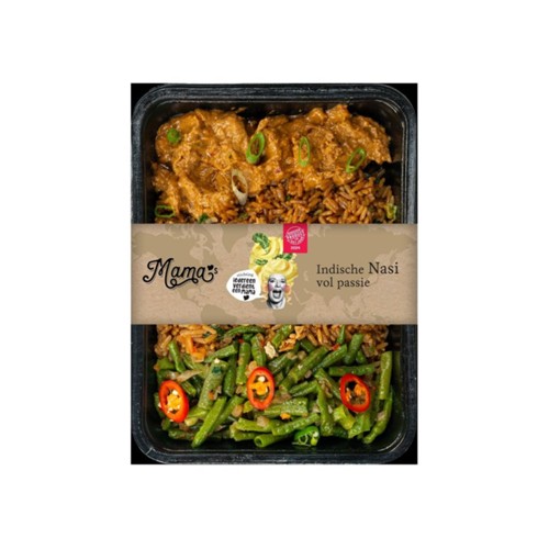 Indische nasi 450 gram