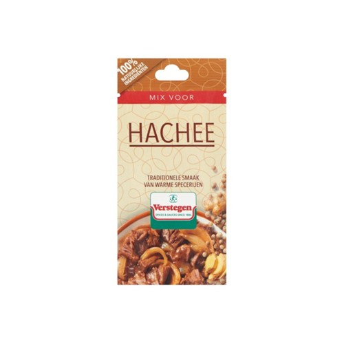 Verstegen Kruidenmix Hachee