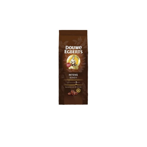 DE koffiebonen intens 500 gram