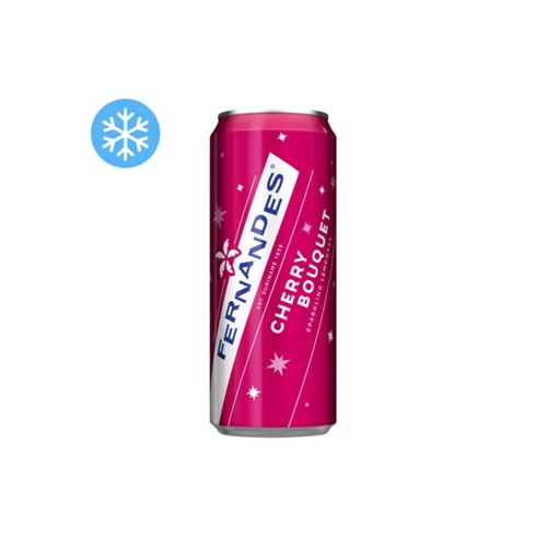 Fernandes cherry bouquet 330 ml