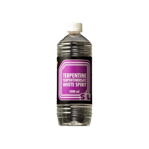 Sel Terpetine fles 1 liter