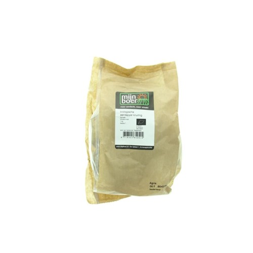 biologische aardappelen kruimig 1 kg