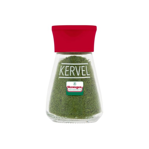 Verstegen kruiden kervel