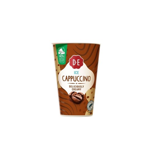 Douwe Egberts ice cappuccino 230 ml