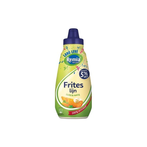 Remia fritesijn fles 350 ml