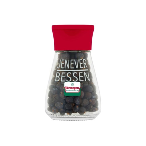 Verstegen Kruiden Jeneverbessen Heel