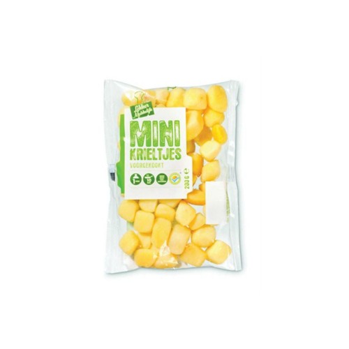 Lekker-Makkelijk aardappel minikriel 200 gram