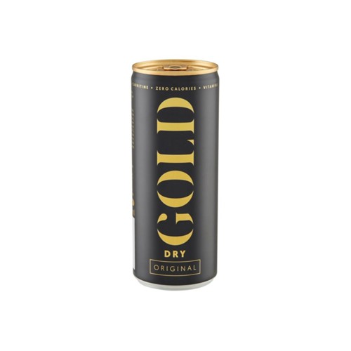Gold Dry Original 250ml