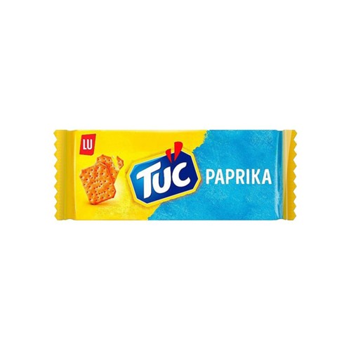LU Tuc Paprika
