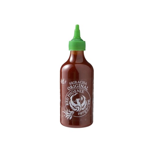 Red Phoenix siracha original