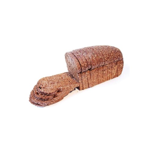 Ambachtelijke Bakker dubbeldonker heel gesneden 800 gr