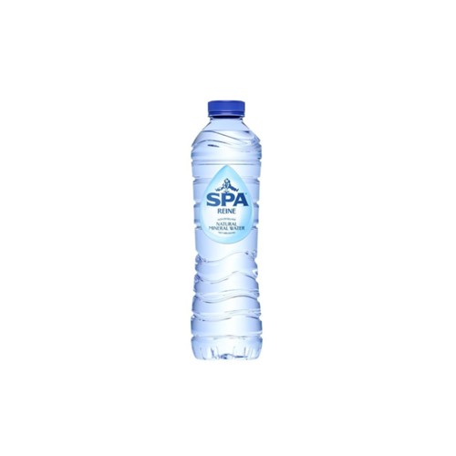 Spa reine fles 500 ml