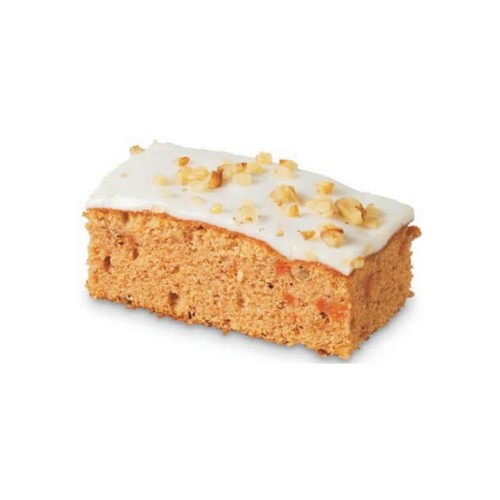 SPAR carrot cake Los 80 gram