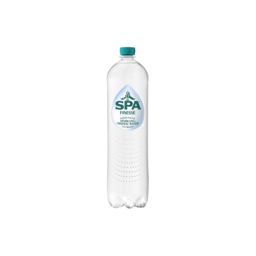 Spa Finesse 1.5 liter
